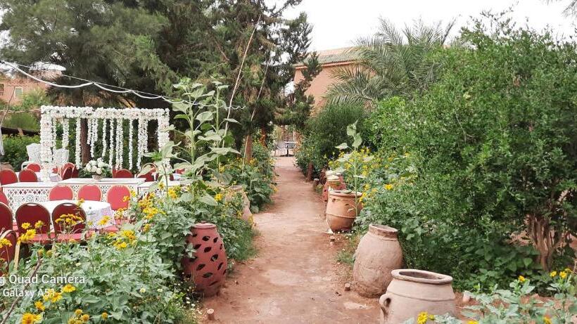 펜션 Paradise In The Desert Of Morocco