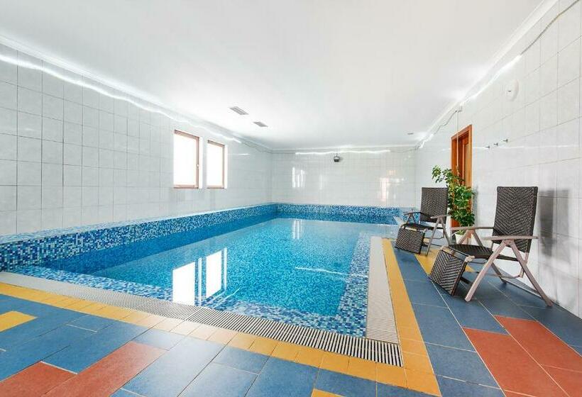 膳宿费 Penzion Putim