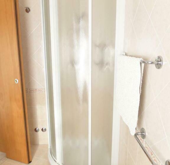 פנסיון Pergola Rooms