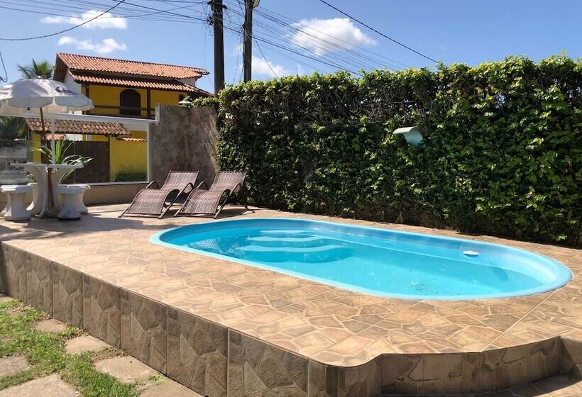 Пансион Pousada Do Suiço