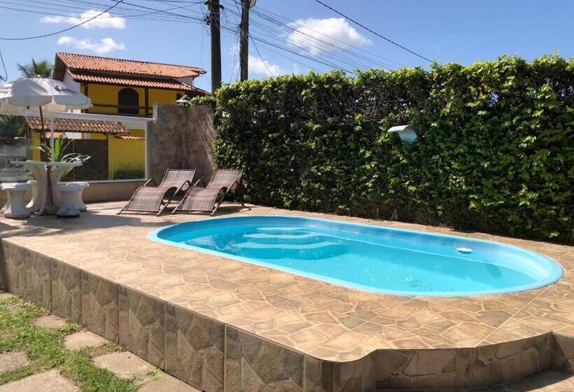 Пансион Pousada Do Suiço