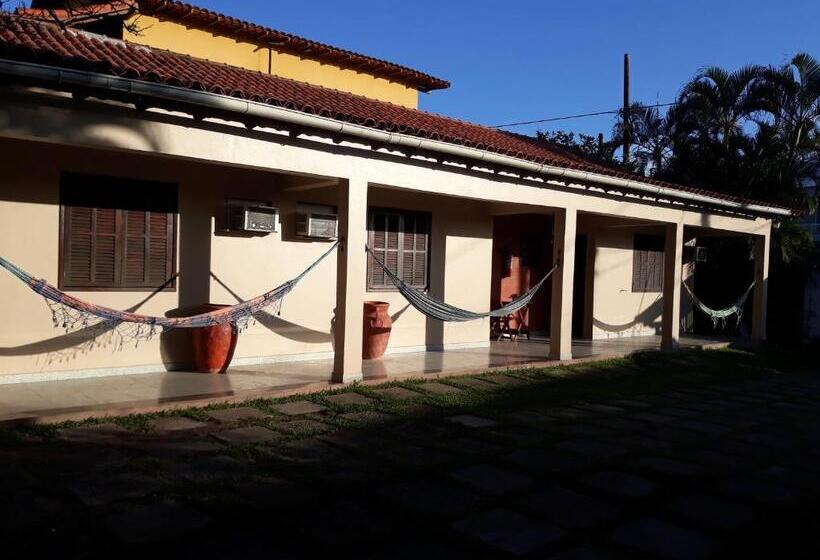 Пансион Pousada Do Suiço