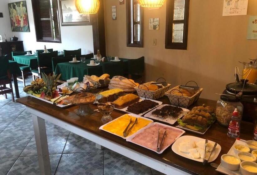 Пансион Pousada Do Suiço