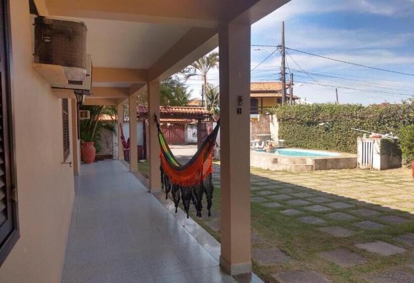 Пансион Pousada Do Suiço