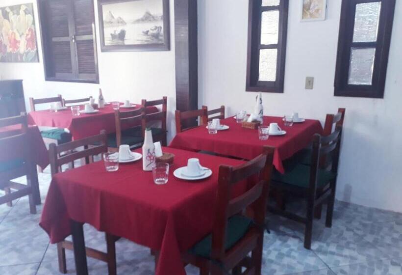 Пансион Pousada Do Suiço