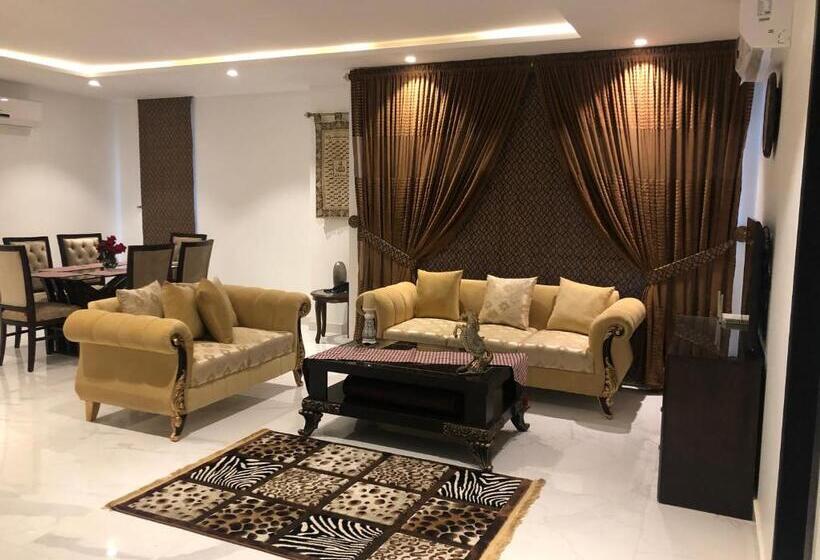 Pensió Royal Guest House Lahore Cantt