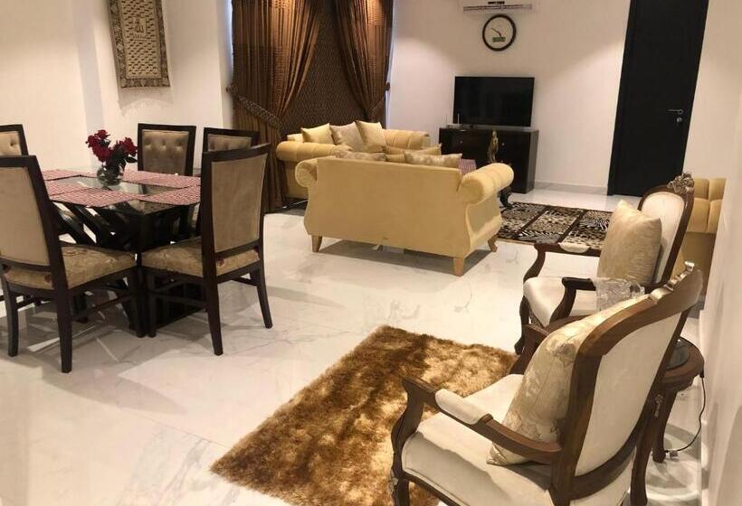 Pensió Royal Guest House Lahore Cantt