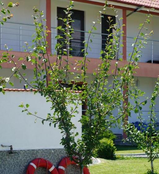 פנסיון Wait`n Sea House