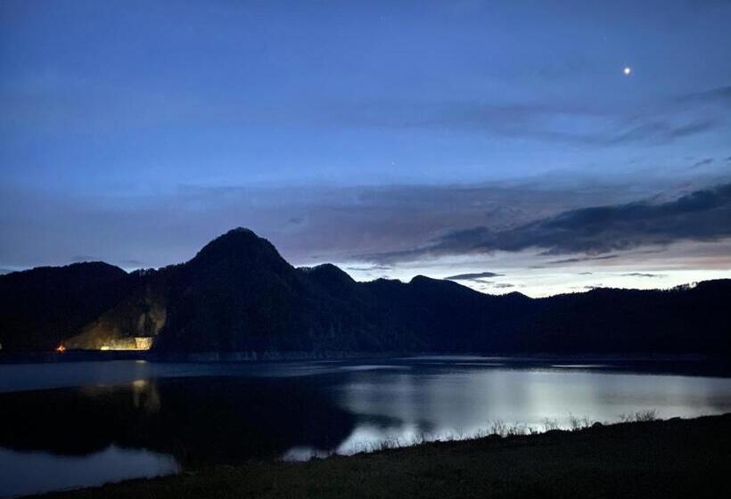 Pensiunea Lac
