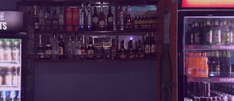 Perfecto Hotel Suites Lounge