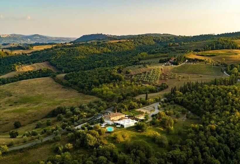 Poggio Paradiso Resort & Spa