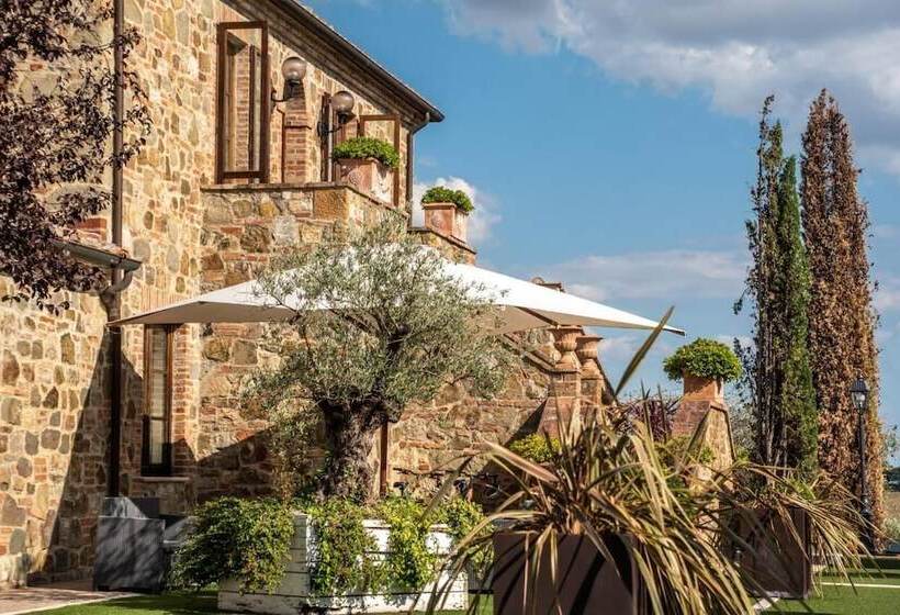 Poggio Paradiso Resort & Spa