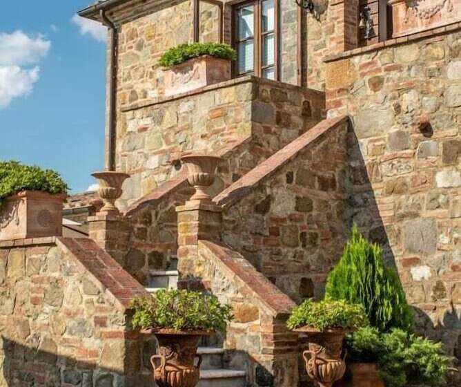 Poggio Paradiso Resort & Spa