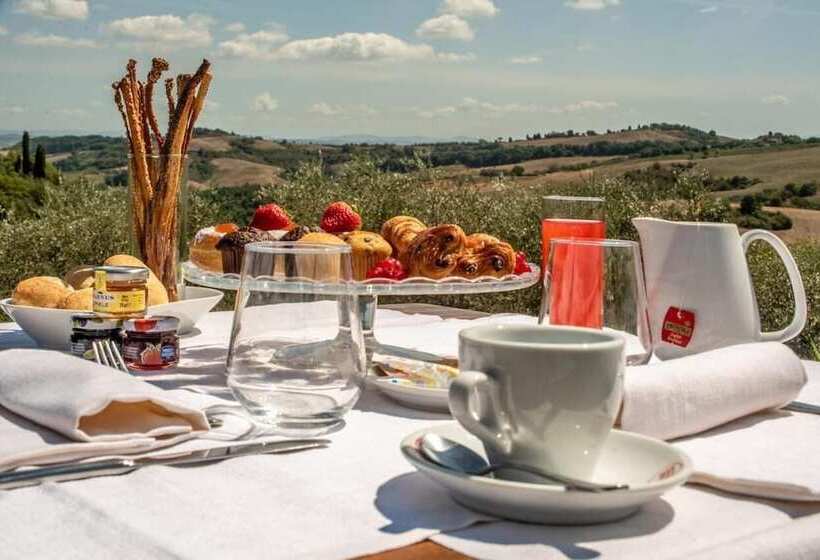 Poggio Paradiso Resort & Spa