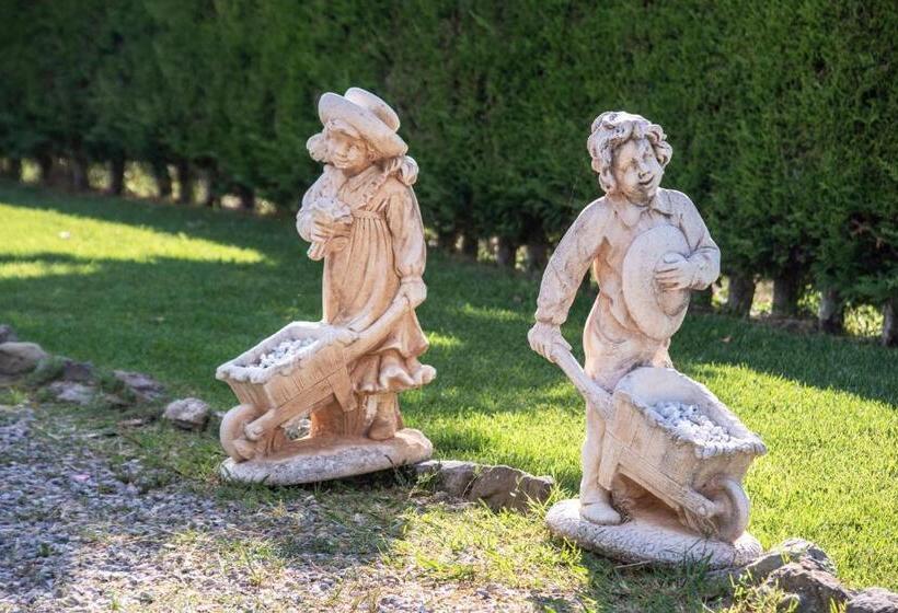 Poggio Paradiso Resort & Spa