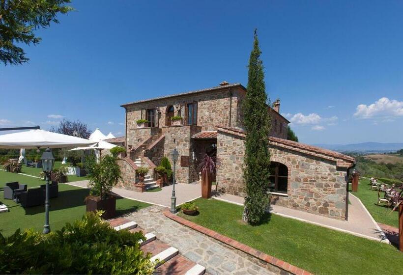 Poggio Paradiso Resort & Spa