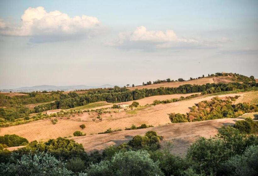 Poggio Paradiso Resort & Spa