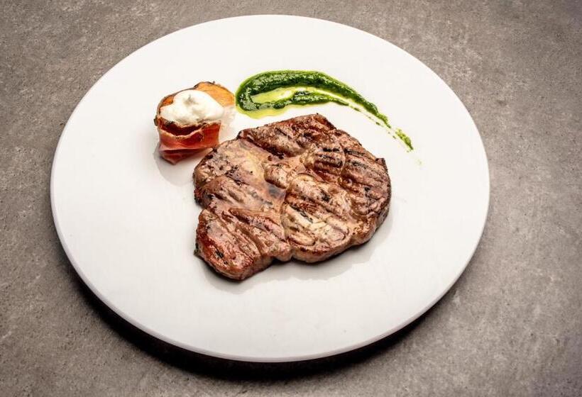 Poggio Paradiso Resort & Spa