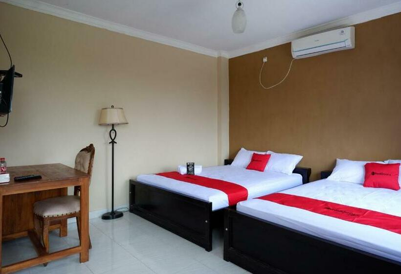 Reddoorz At Telaga Mulya Hotel Wates
