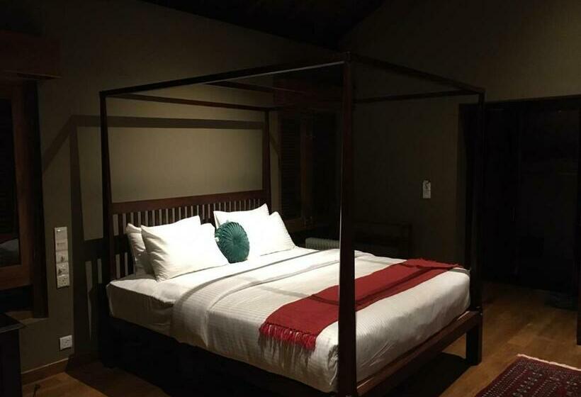 리조트 Atulya Villas Nuwara Eliya