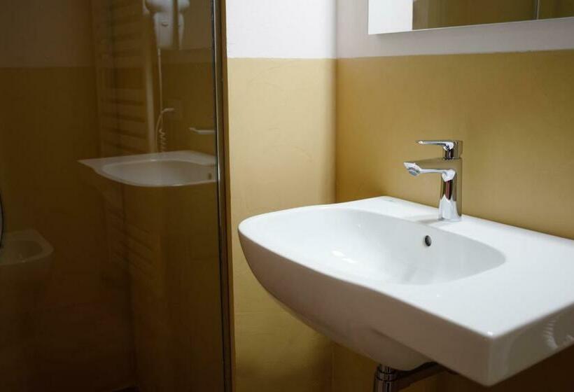 リゾートホテル Modus Aquae