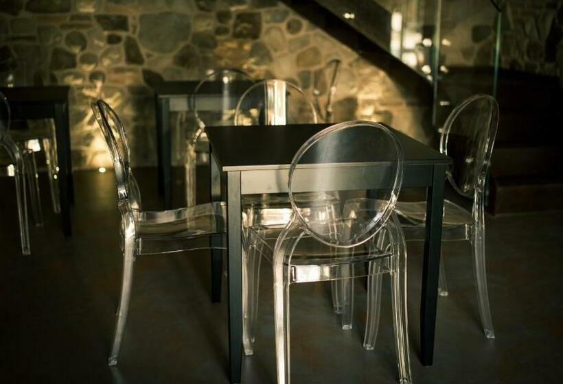 リゾートホテル Modus Aquae