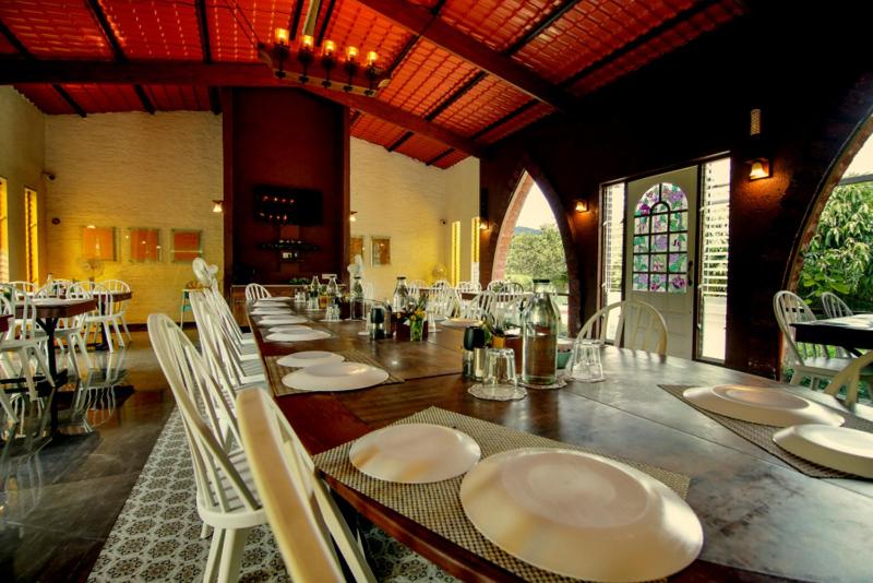 Курорт Nostravila