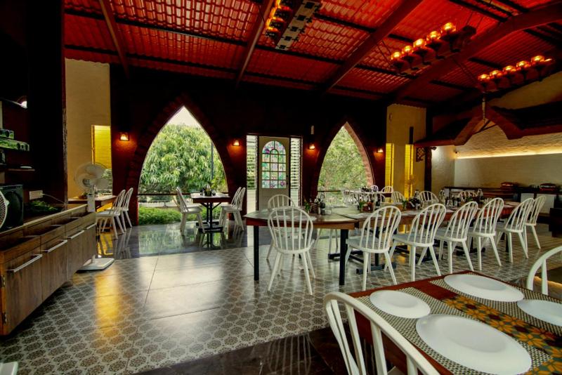 Курорт Nostravila