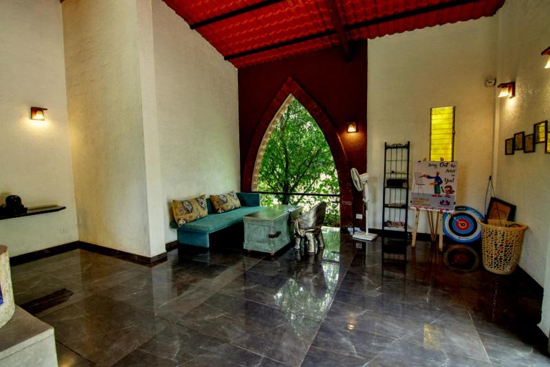 Курорт Nostravila