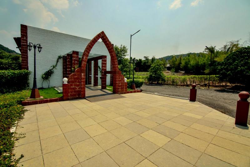 Курорт Nostravila