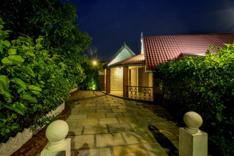 Курорт Nostravila