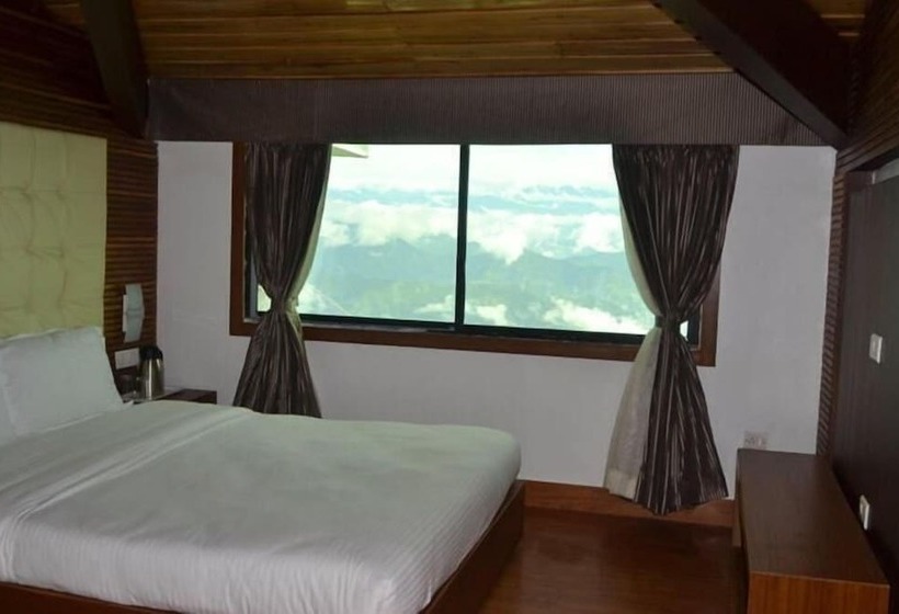 Курорт The Retreat