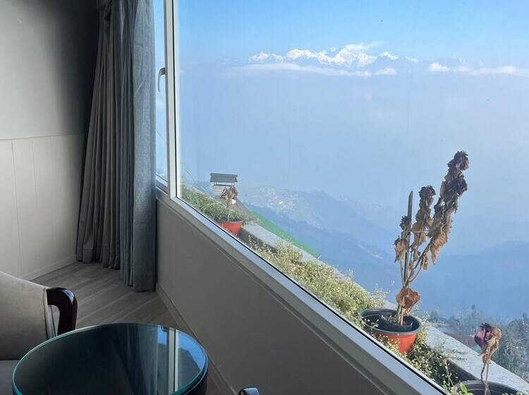 Курорт The Retreat