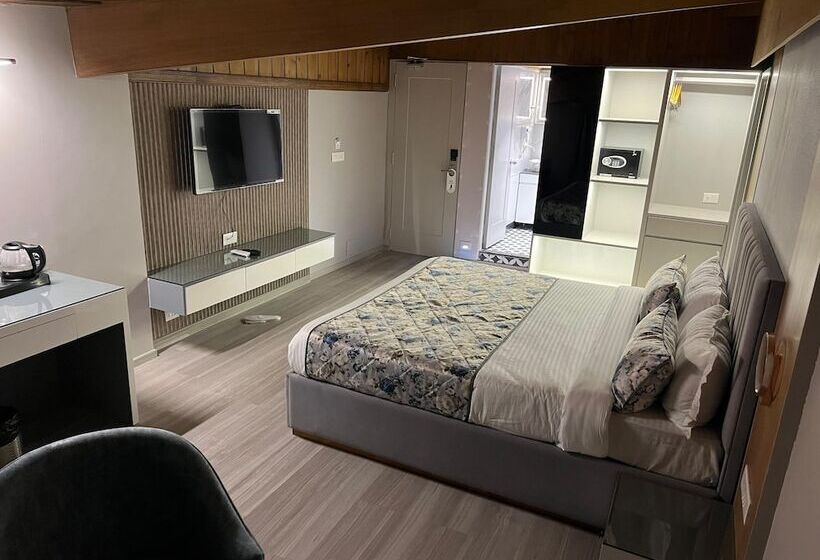 Курорт The Retreat