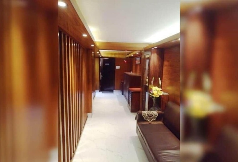 Курорт The Retreat