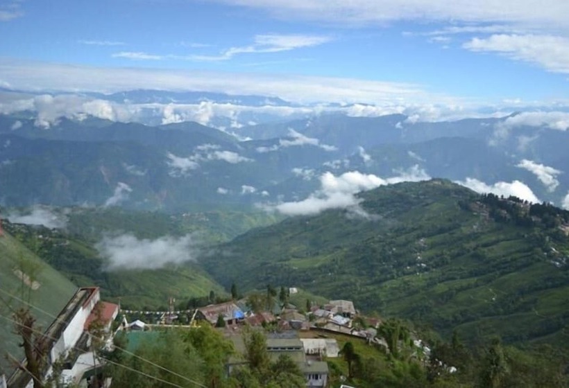 Курорт The Retreat