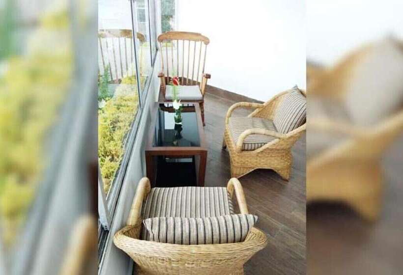 Курорт The Retreat