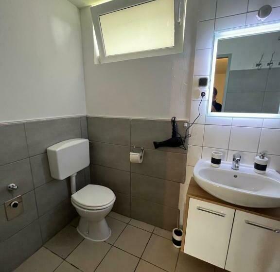 Santa Lucia Apartments