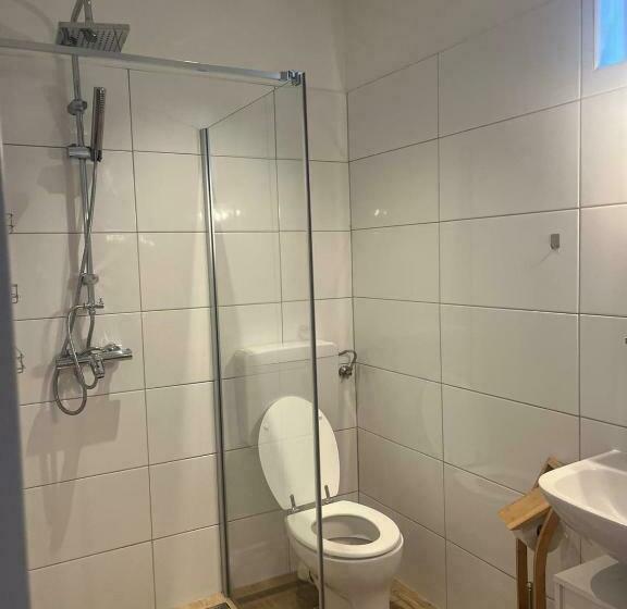 Santa Lucia Apartments