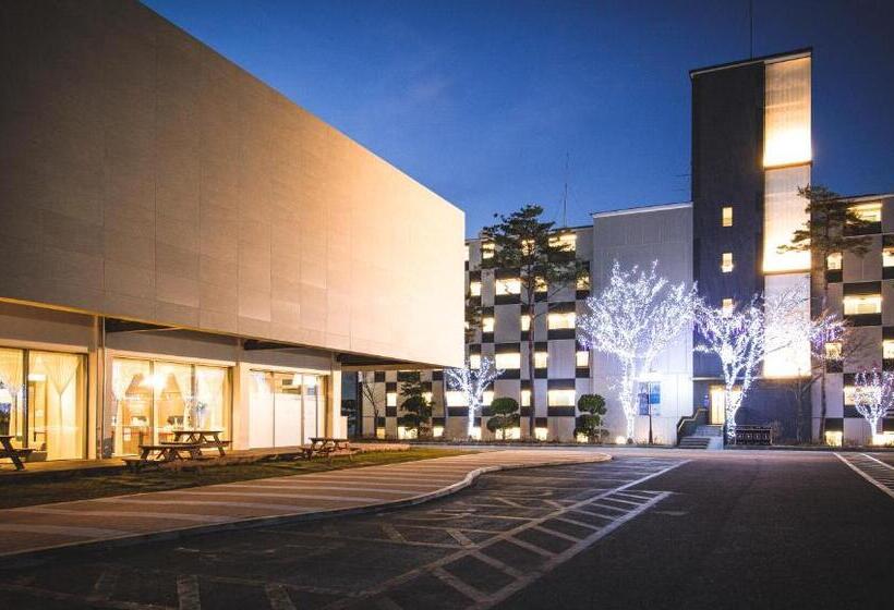 The N Resort Hotel&spa Yangyang