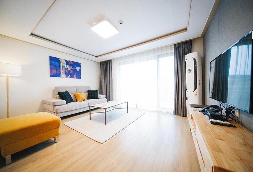 The N Resort Hotel&spa Yangyang