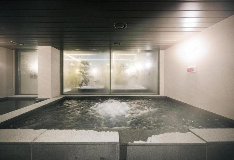 The N Resort Hotel&spa Yangyang