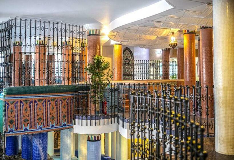 Willis Hotel Business & Wellness