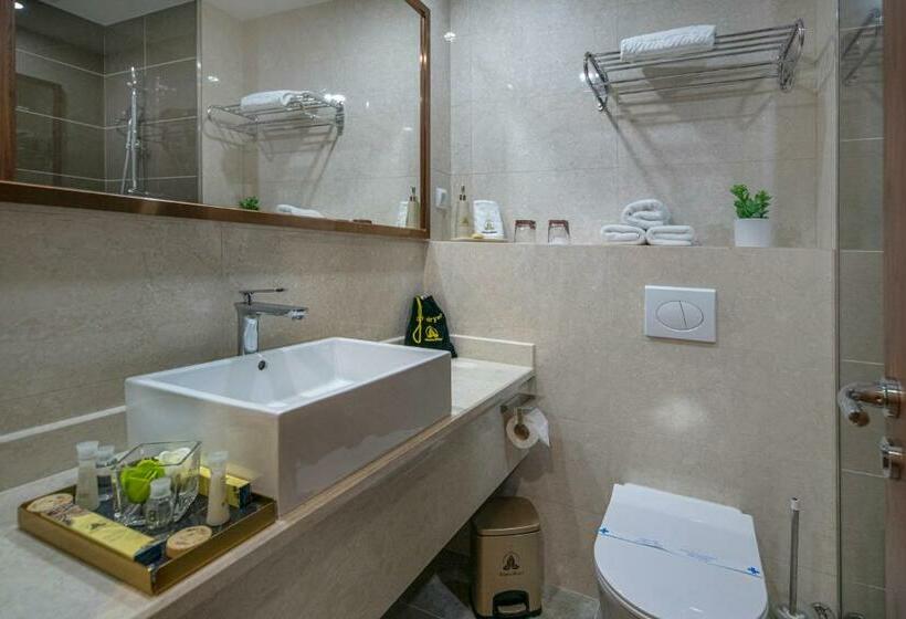 Willis Hotel Business & Wellness