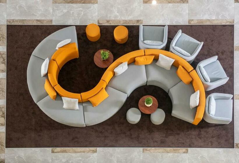 Willis Hotel Business & Wellness