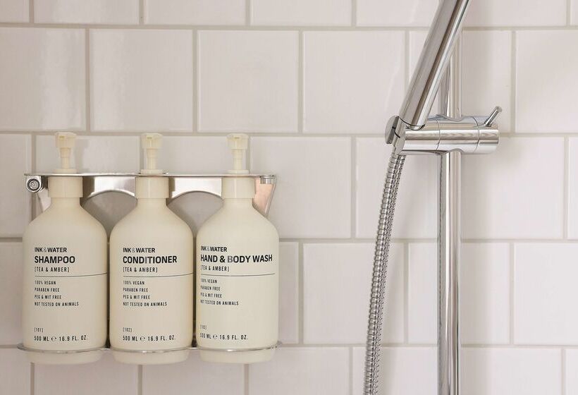 Adina Apartment Hotel Chippendale