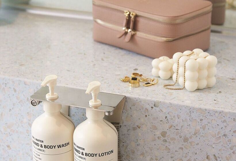 Adina Apartment Hotel Chippendale