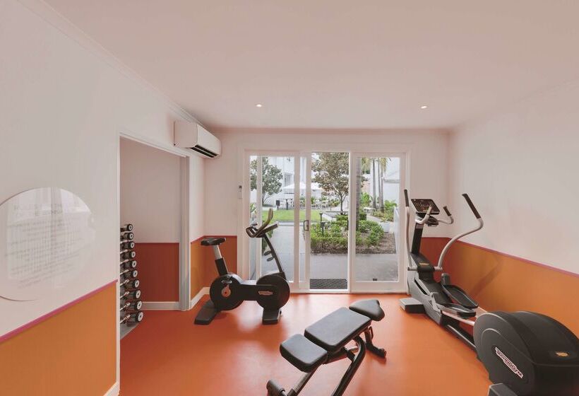 Adina Apartment Hotel Chippendale