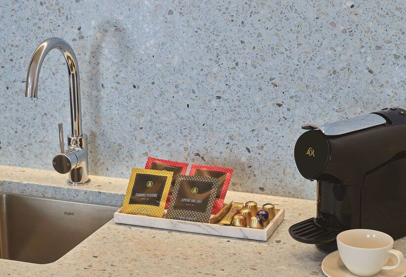 Adina Apartment Hotel Chippendale