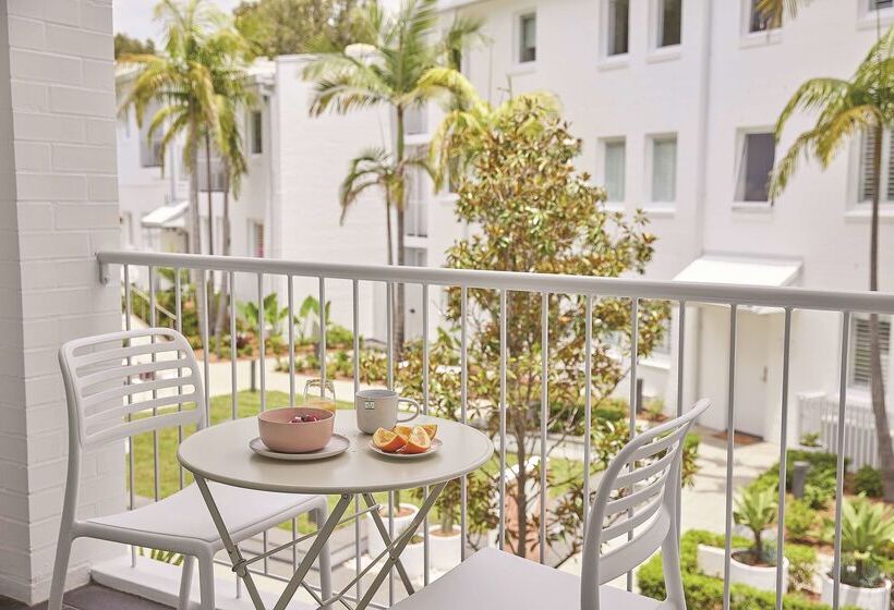 Adina Apartment Hotel Chippendale